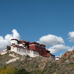 Dudjom Rinpoche Troma Nagmo Chod -1