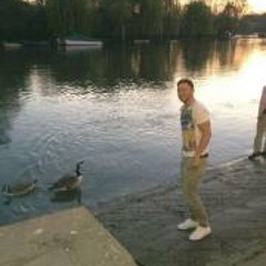Alfie Adams 1