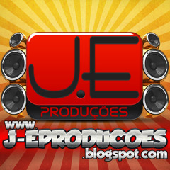 ((( J.E PRODUÇÕES )))