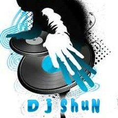 Dj ShuN Taiwan