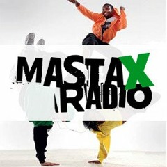 MastaXRadioTALENT