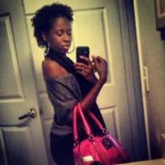 MissCherrell LovinMe