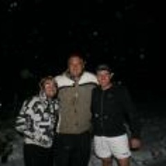 Johan Janse Van Rensburg