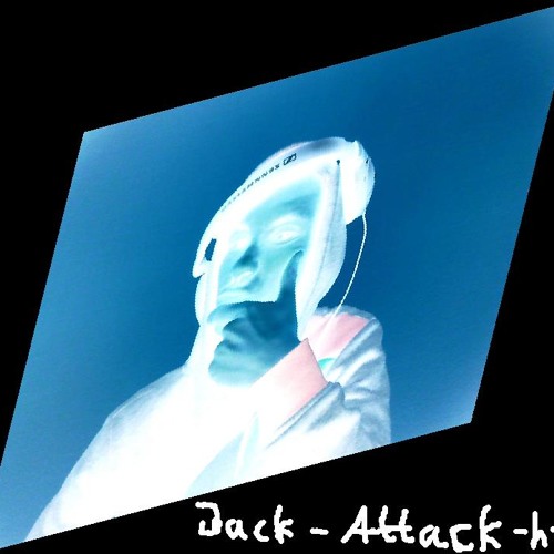 Jack - Attack - Reine Nervensache