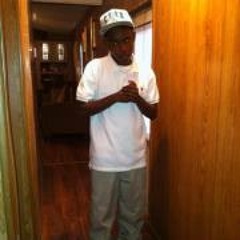 Tyrielle Savage Thomas