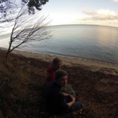 Thor Outzen Rasmussen