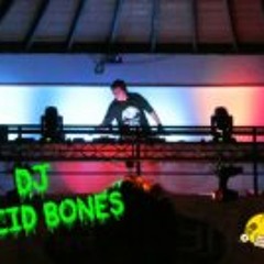 David Acid Bones