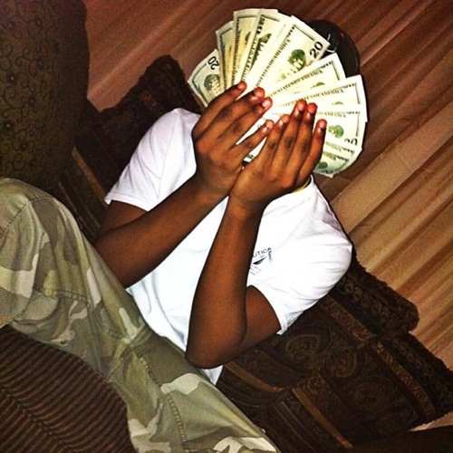 Fergie - Glamorous FAST