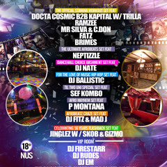 masterclass2012