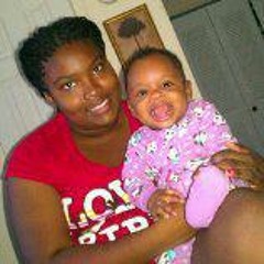 Princess Babiieeyy Cake