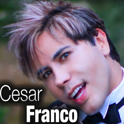 Cesar Franco’s avatar