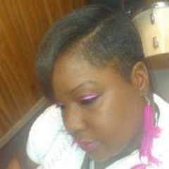 Pandoria Highly Smith