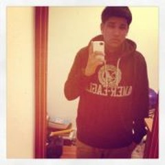 Jason Carebearr Ramgoolam