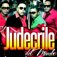 el Judecrile del Mambo