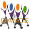 I.B.1.Dance