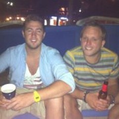 Robbie Ronnie Clarke