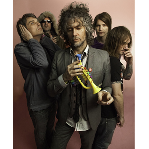 The Flaming Lips