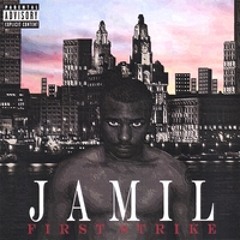 Jamil aka JML