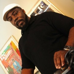 DJ Ron Goldman (DJRG)
