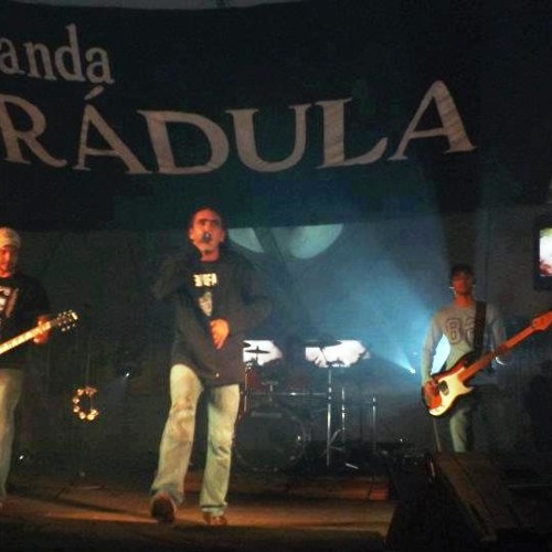 Banda Radula’s avatar