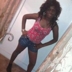 Shakerria So Pretty Brown