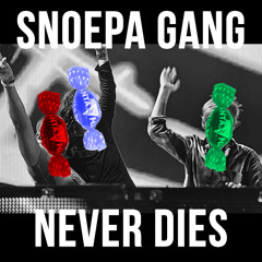 SnoepaGang