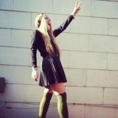 Madison Elsie Johnson