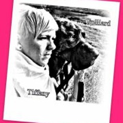 Tiffany Tja Wer Weiß