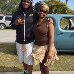 Shenqual Cotton Valdes