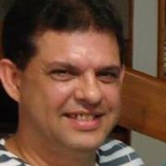 Rolando Pinheiro