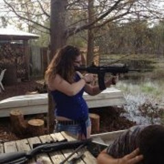 Kasey Lee Kleinatland