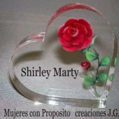 Marty Shirley
