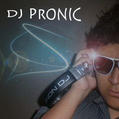 DJ Pronic