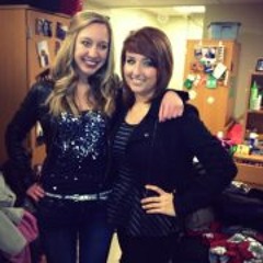 Megan Mackenzie Burger