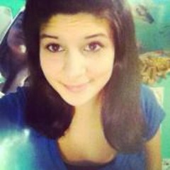 Nadia Awemazing Smith