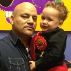 Carlos A Santiago Jr.