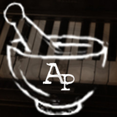 ApothecaryProductions