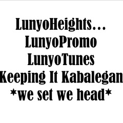 LunyoHeights LunyoTunes