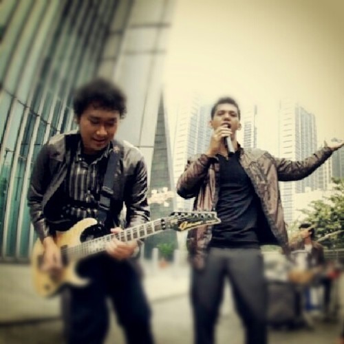 Cinta - Vina Panduwinata (Cover)