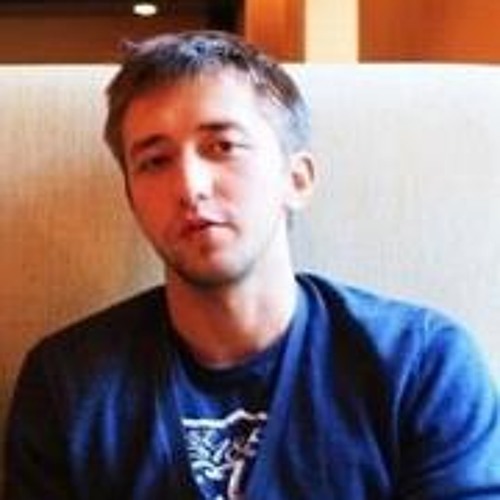 Arseny  Rebrov’s avatar