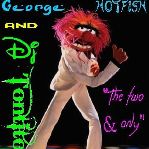 George Hotfish Dj Tontito’s avatar