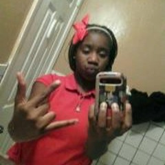 Damontae C-Swaqq Williams