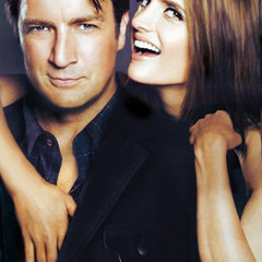 caskett i've got you under my skin  nathan fillion stana katic