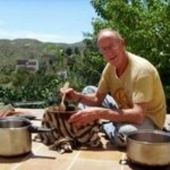 David Frederick Dene