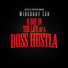 Widebody- Salute a Boss [Prod by JCheddawitaBanga]