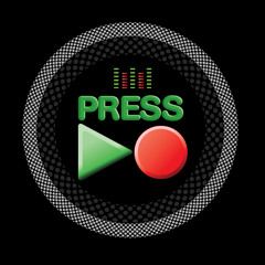 Press Play Record