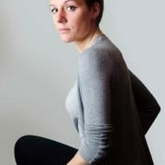 Celine Van der Eecken