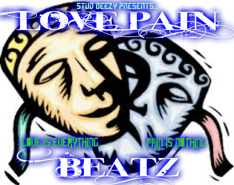 LOVE PAIN BEATZ