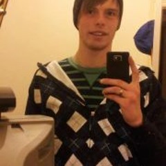 James Sanchez Barraclough