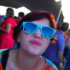 Danielle Karen Visser